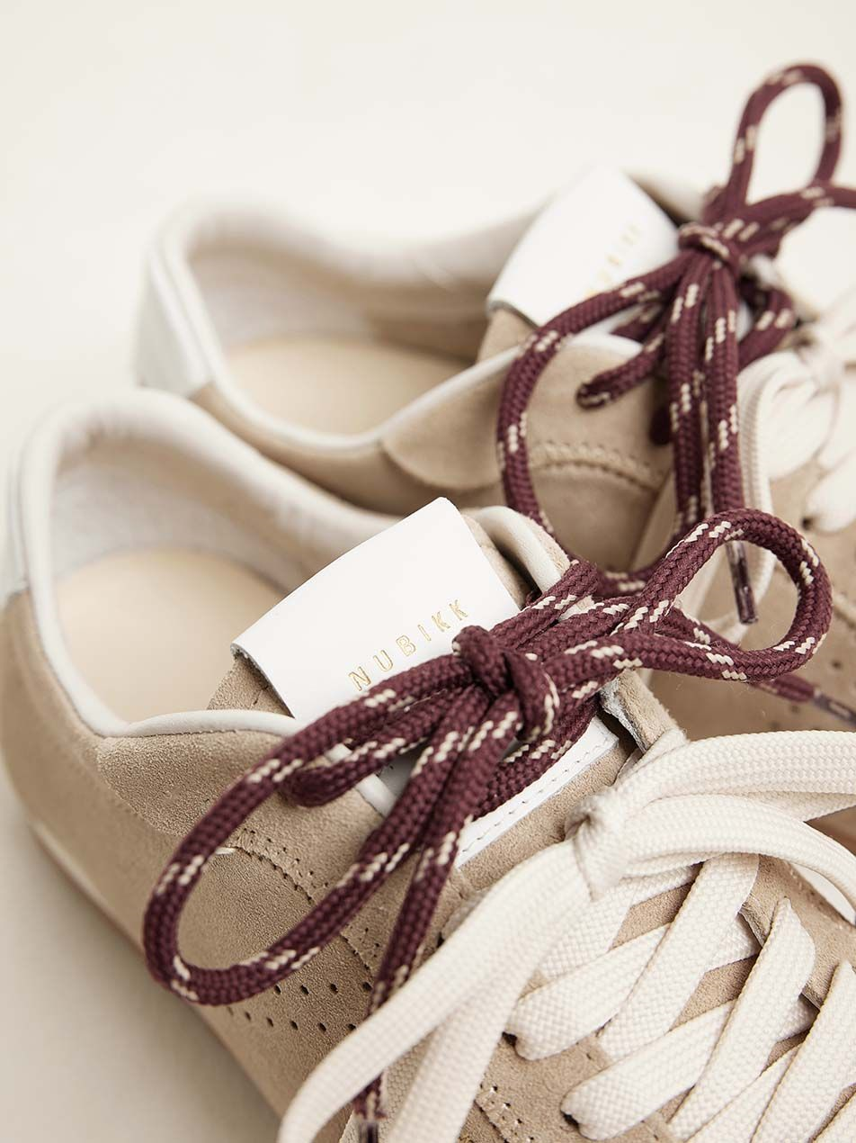 Nubikk Billy Lou Beige