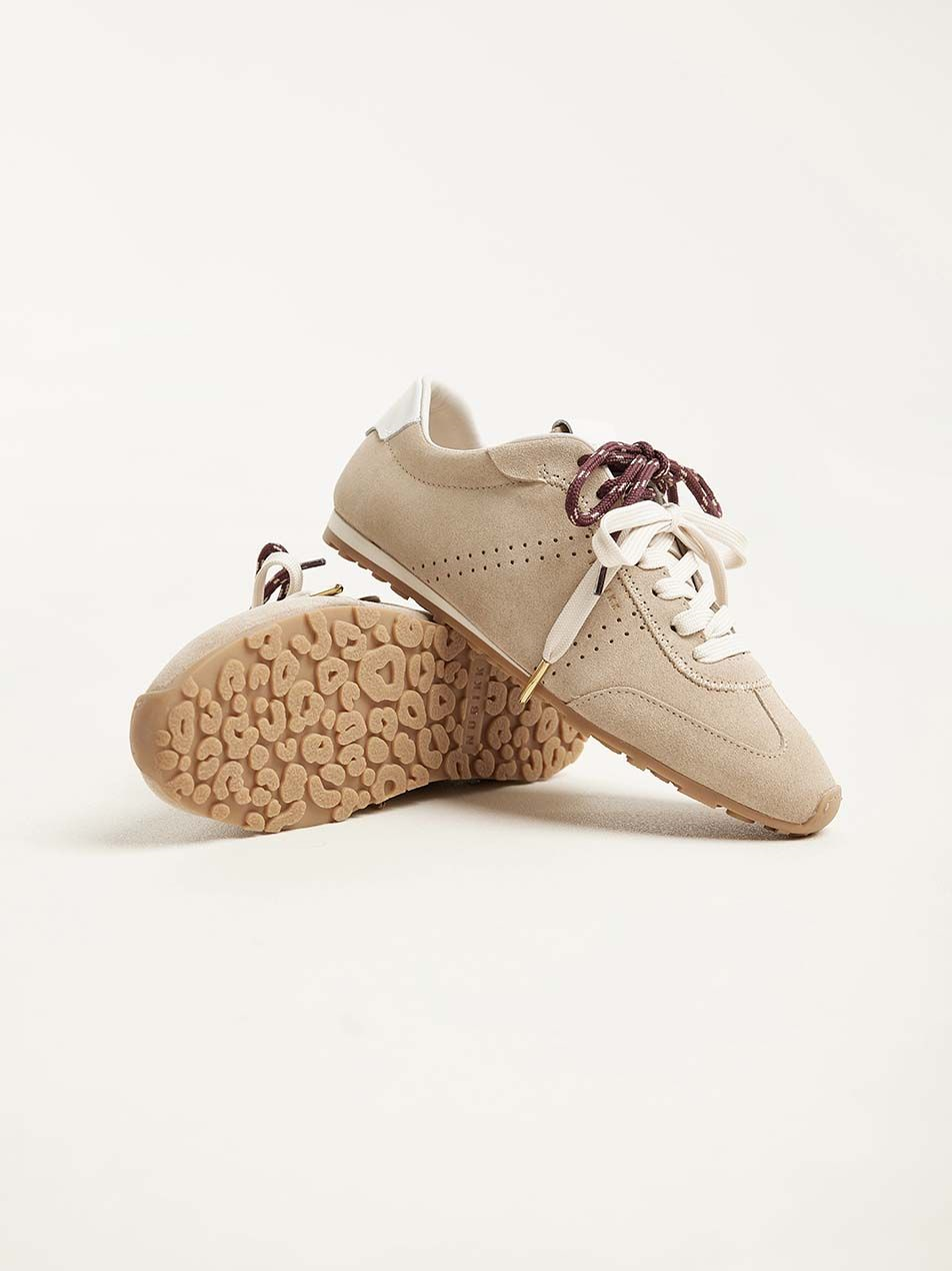 Nubikk Billy Lou Beige