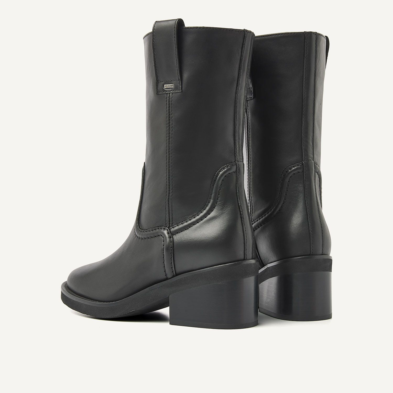 Nubikk Cassy Slouch Black