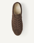 Nubikk Jagger Morris Dk Brown suede