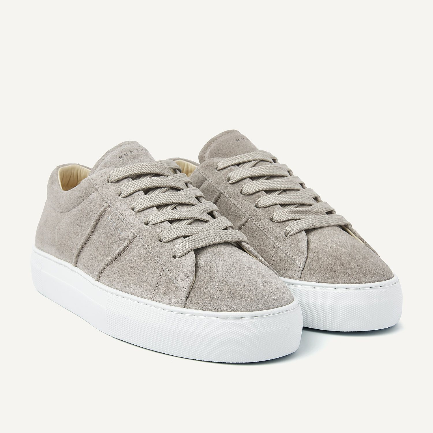 Nubikk Jagger Morris Grey