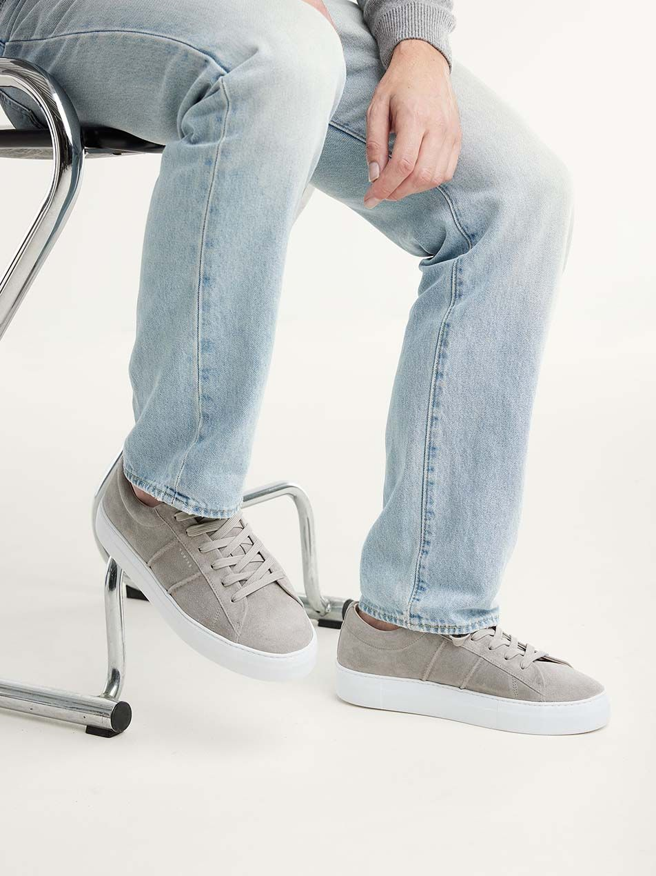 Nubikk Jagger Morris Grey