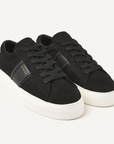 Nubikk Jagger Morris Lane Black