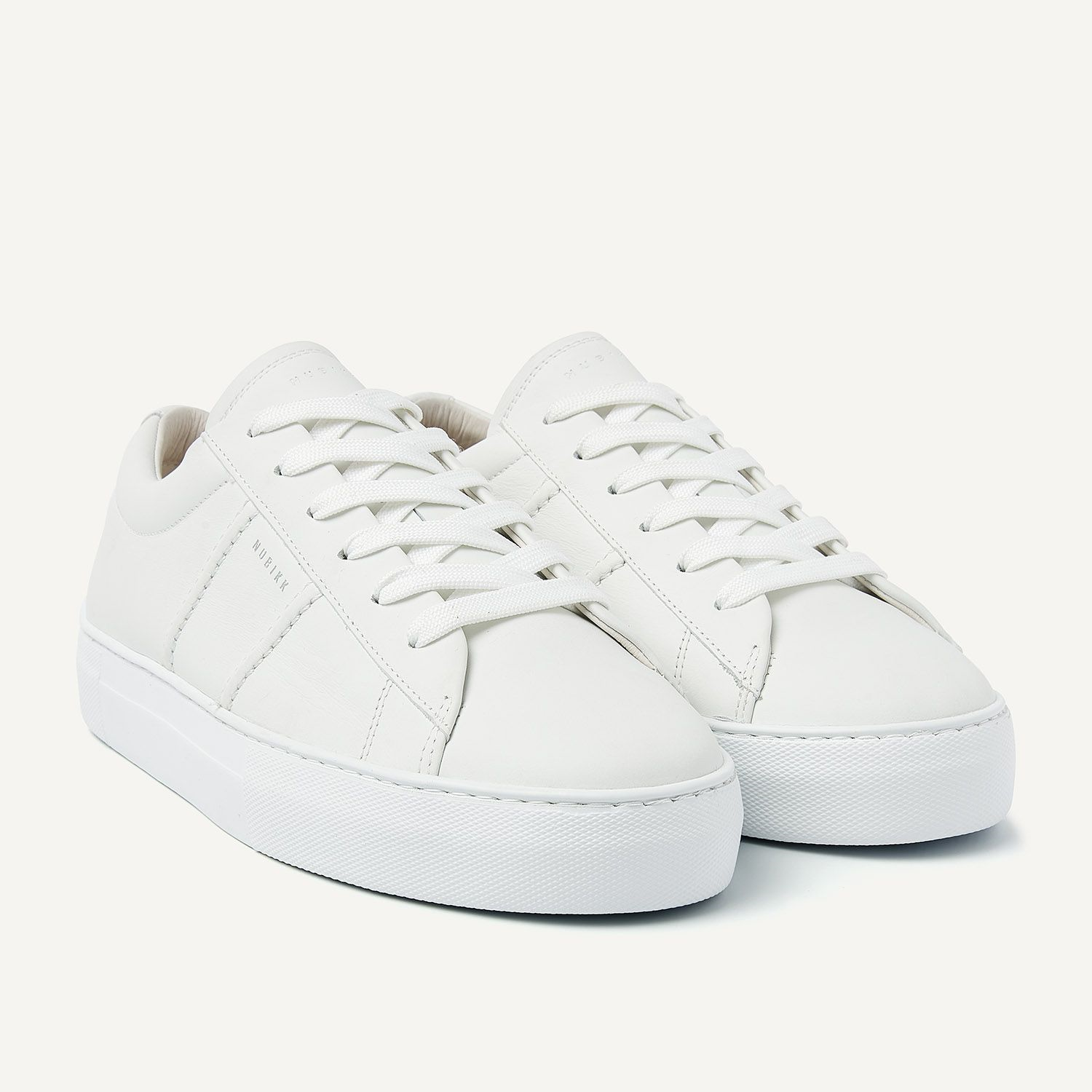 Nubikk Jagger Morris White