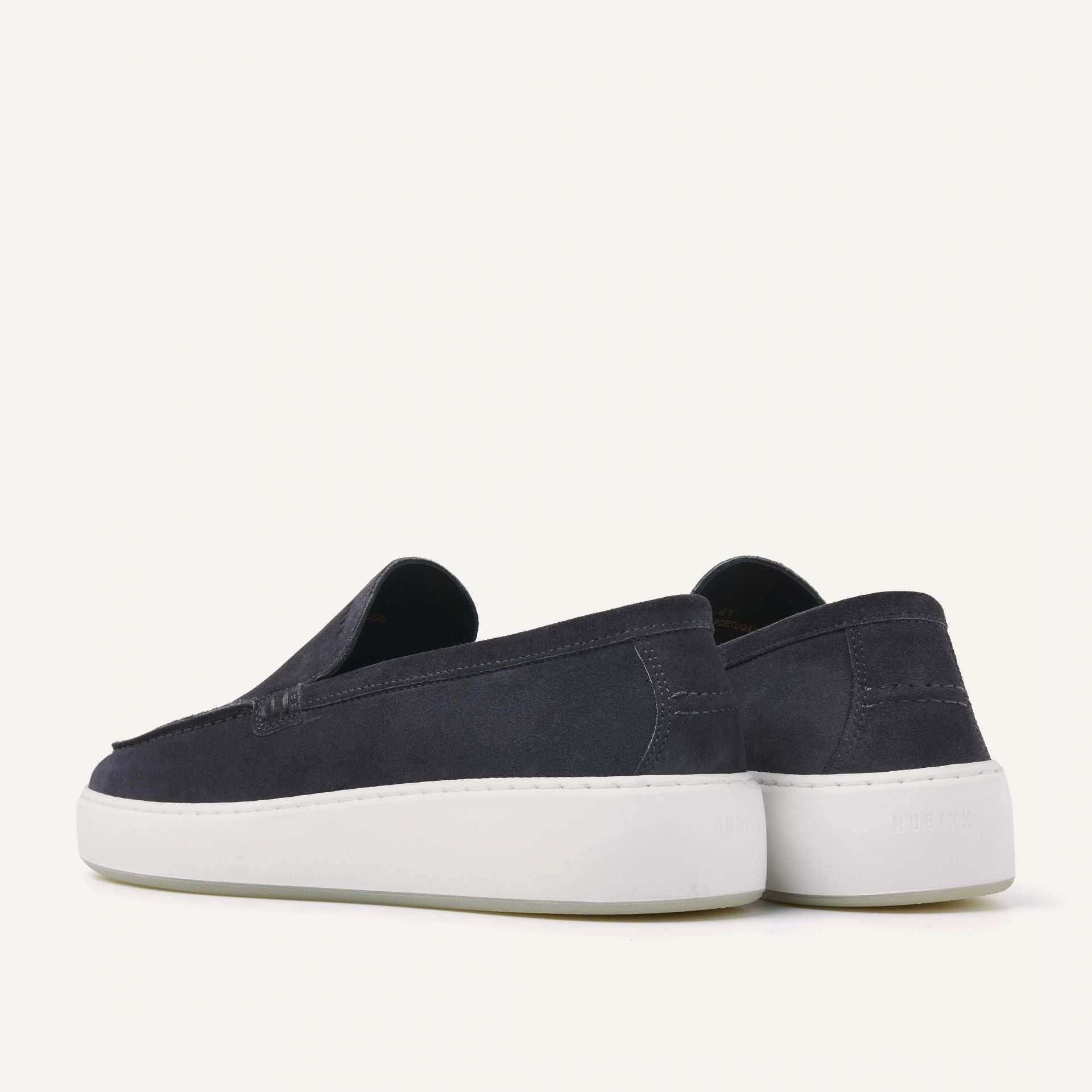 Nubikk Jiro Mio (M) Dk Blue