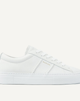 Nubikk Jolie Morris White leather