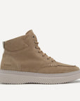 Nubikk Jonah Arctic Fur Taupe/Cognac