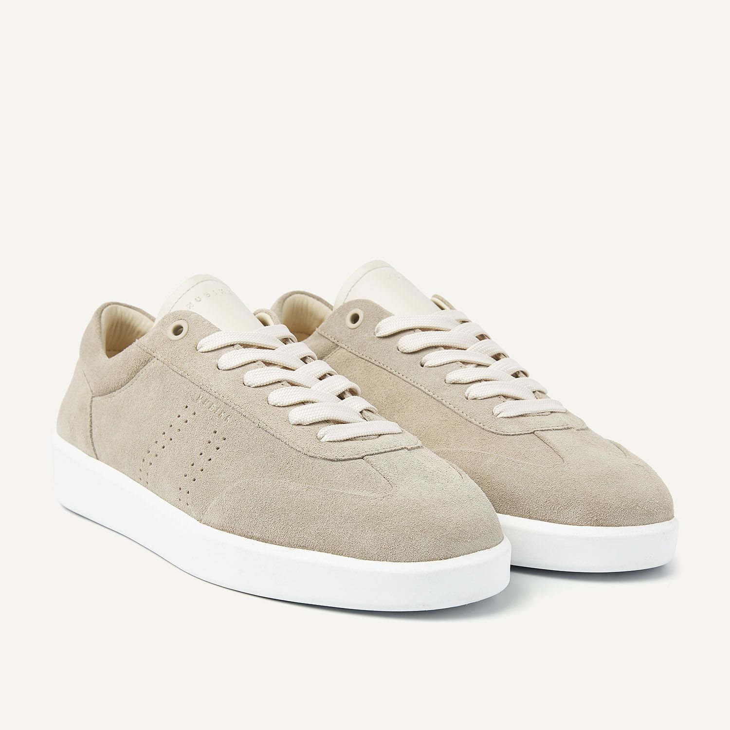 Nubikk Joro Liber Mist