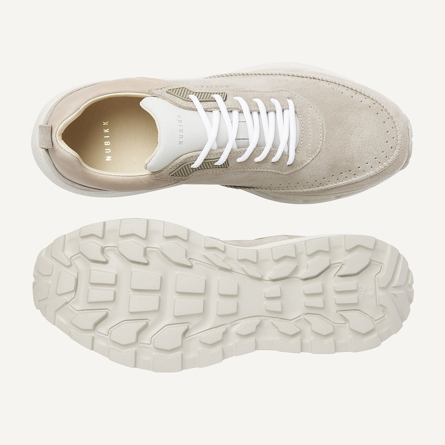 Nubikk Oberon Reese Mist