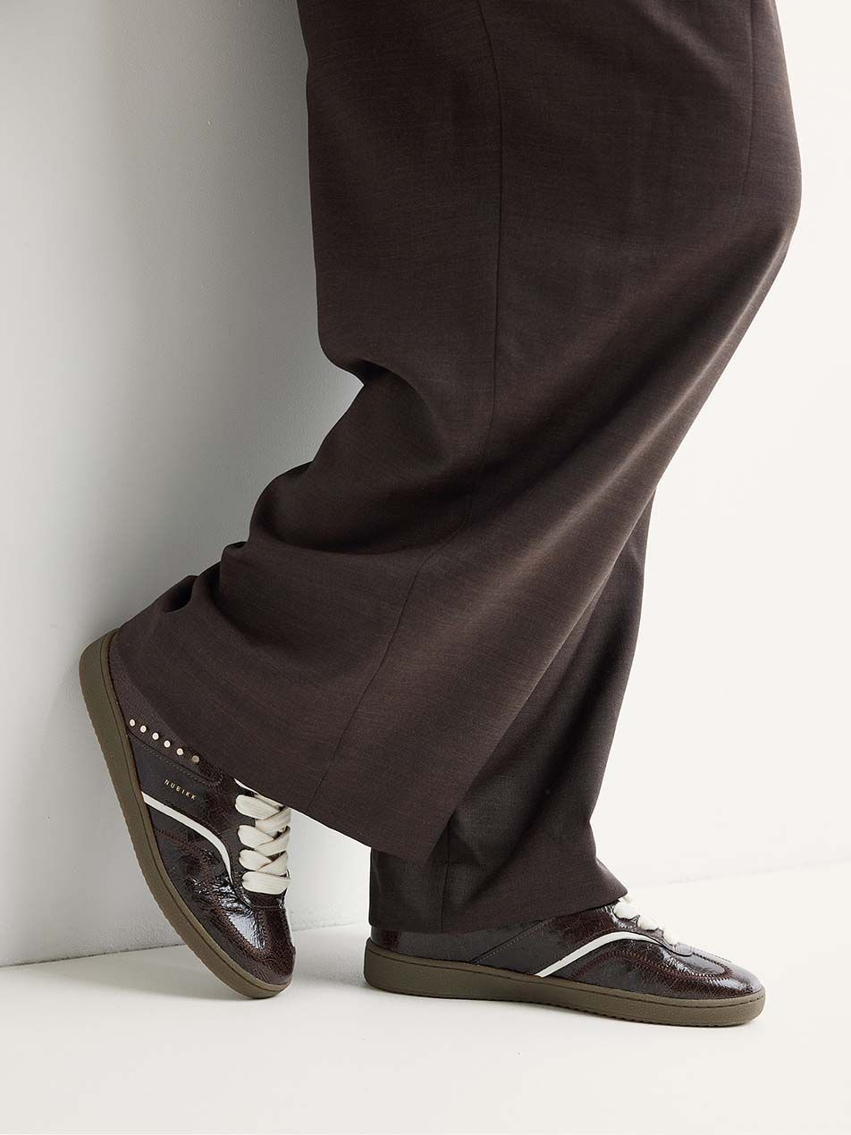 Nubikk Ray Owen D.Brown craq