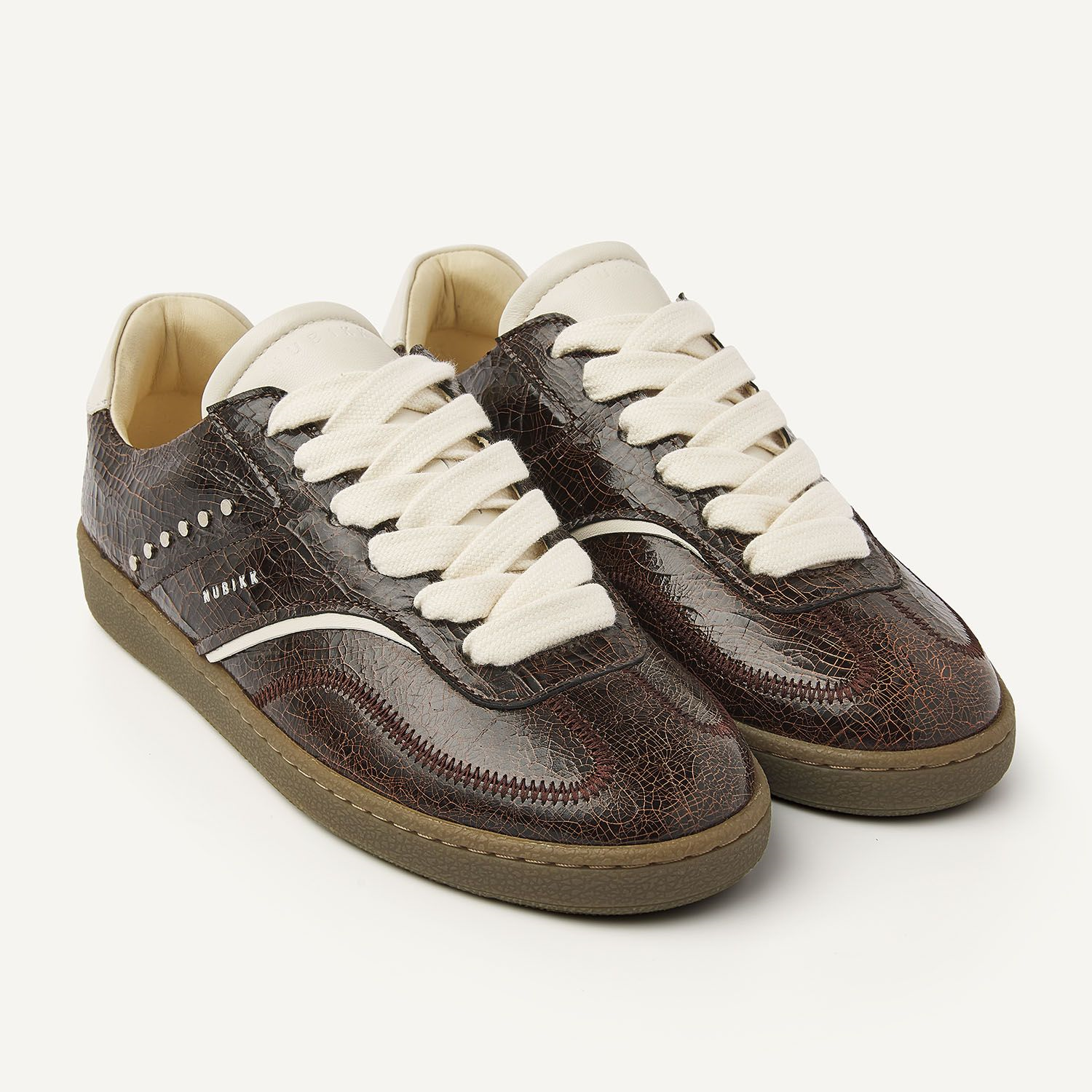 Nubikk Ray Owen D.Brown craq