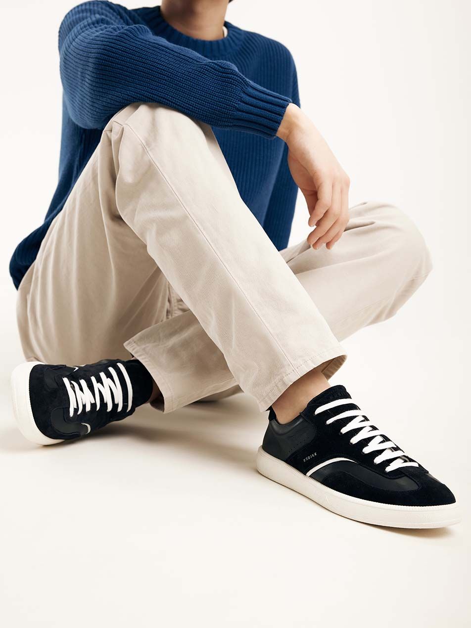 Nubikk Ray Owen Navy