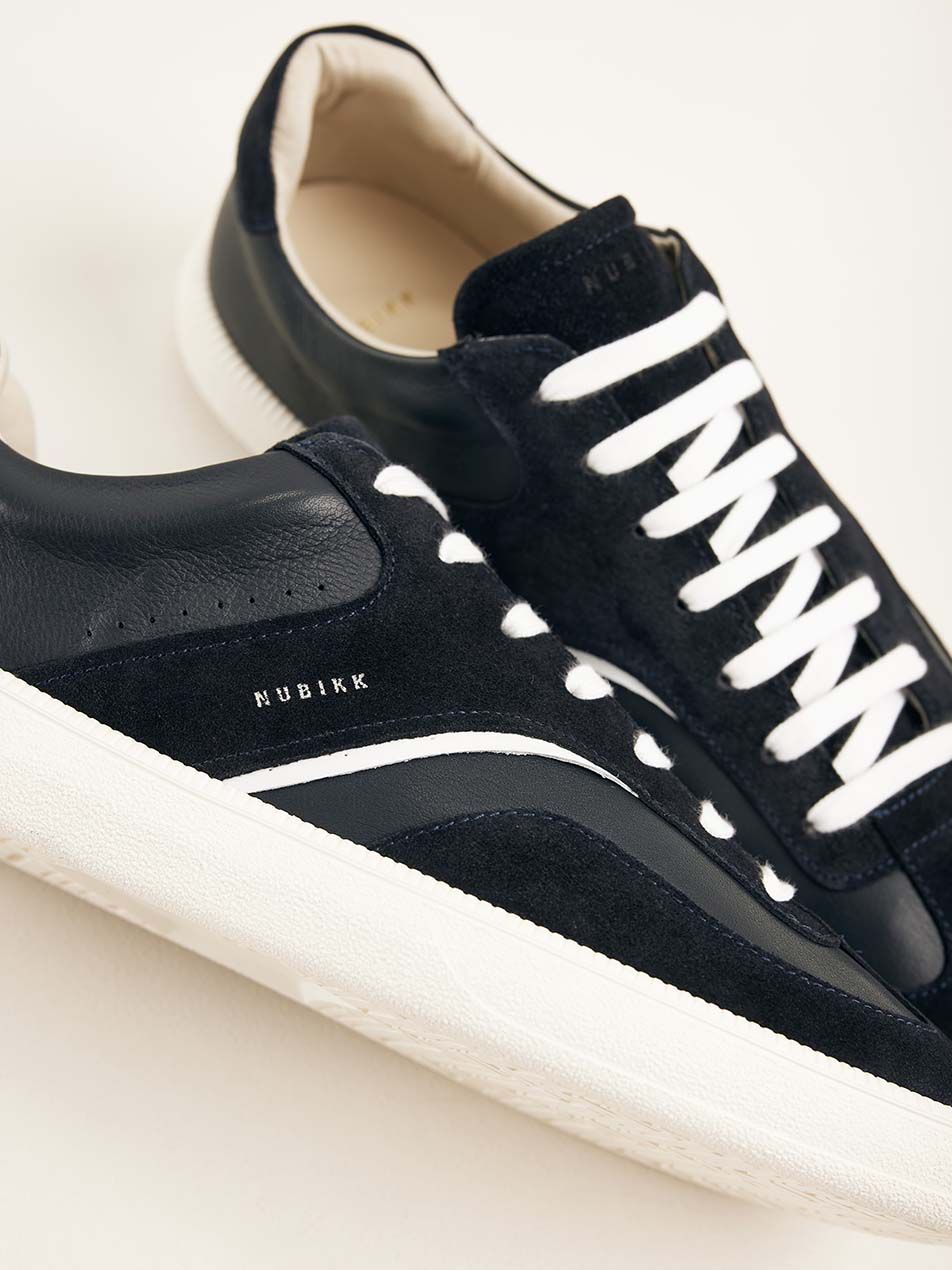 Nubikk Ray Owen Navy