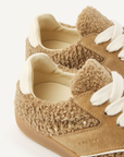 Nubikk Ray Owen Oak combi