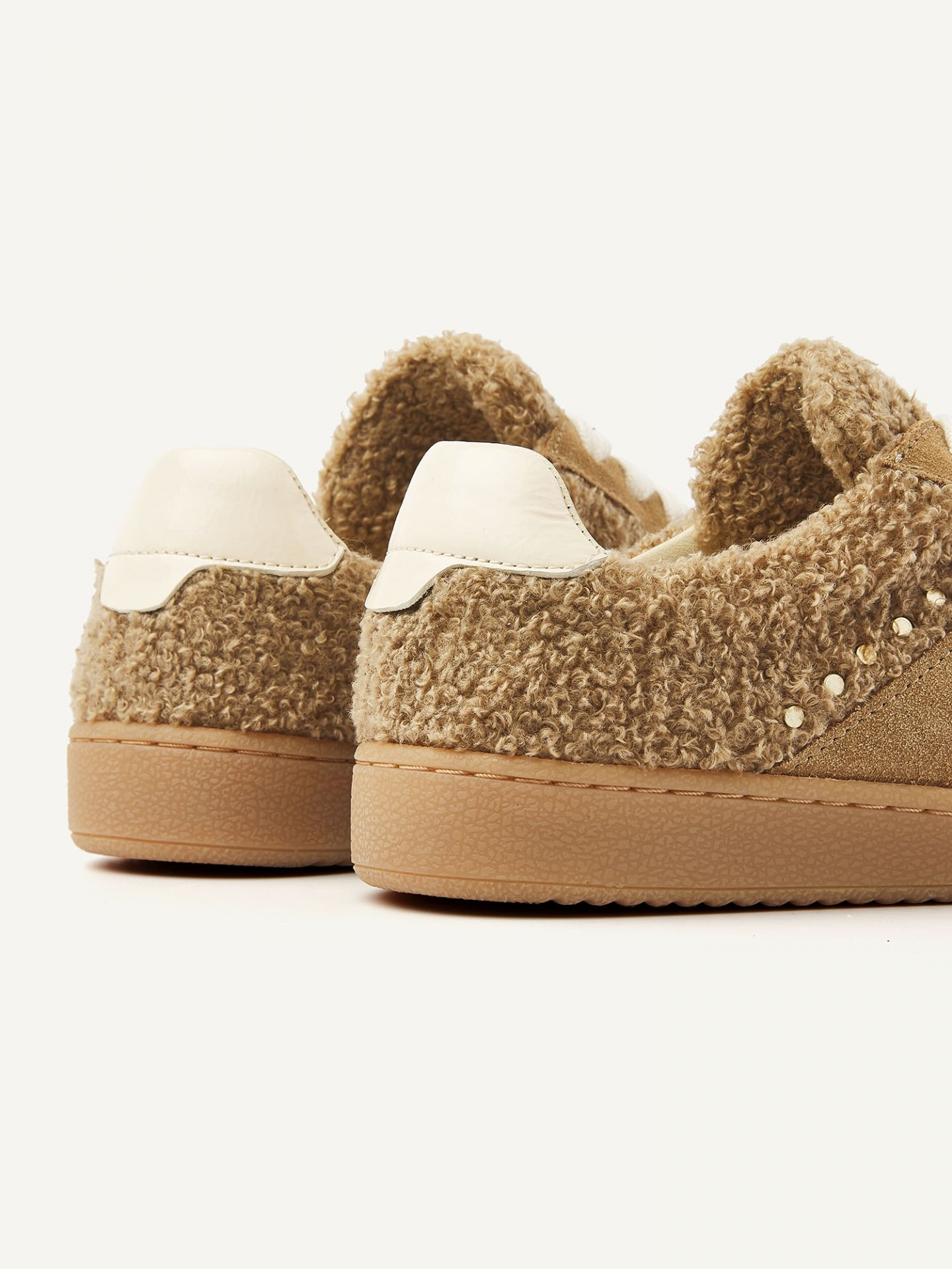 Nubikk Ray Owen Oak combi