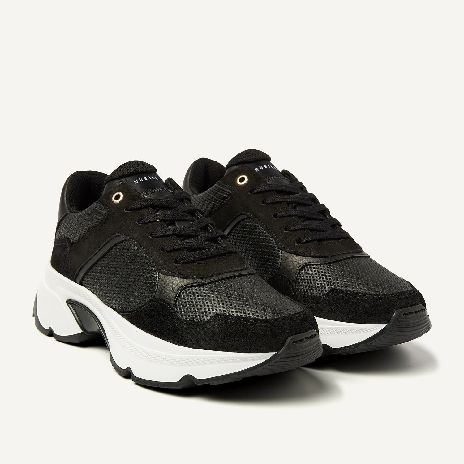 Nubikk Ross Jaden Black