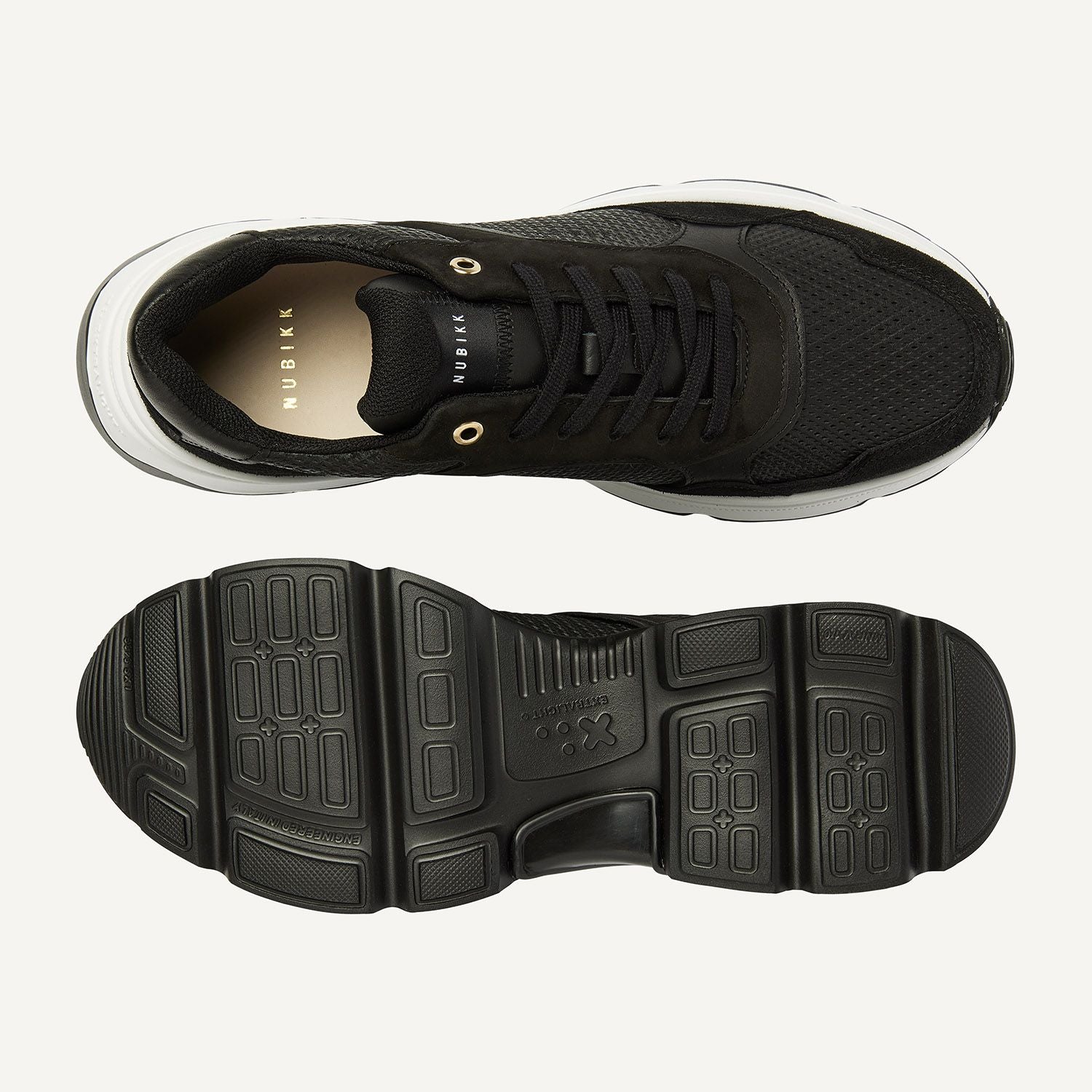 Nubikk Ross Jaden Black