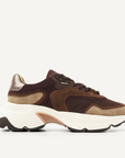 Nubikk Ross Noa Brown combi