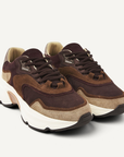 Nubikk Ross Noa Brown combi