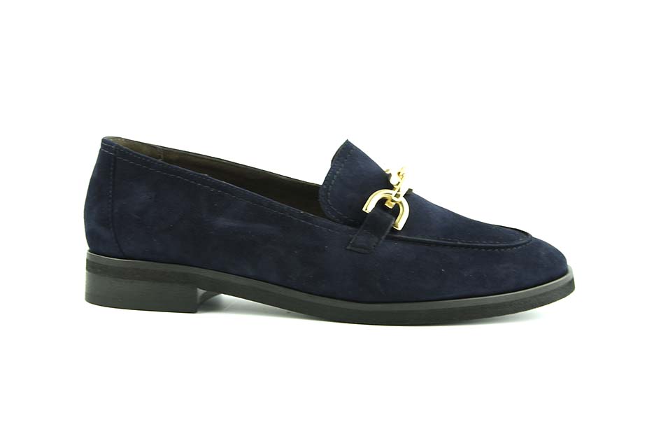 Paul Green 1044-014 Blau