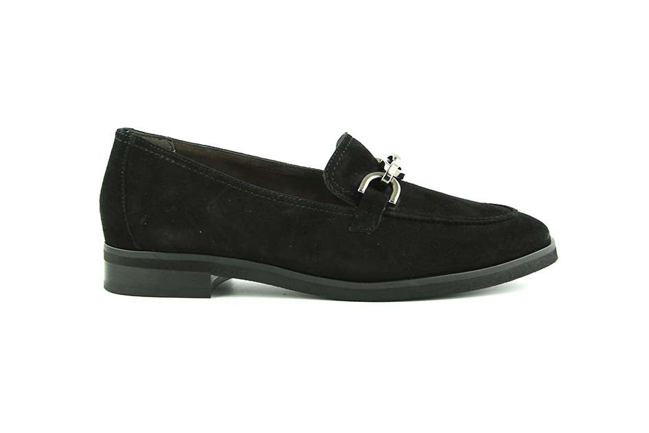 Paul Green 1044-034 Black