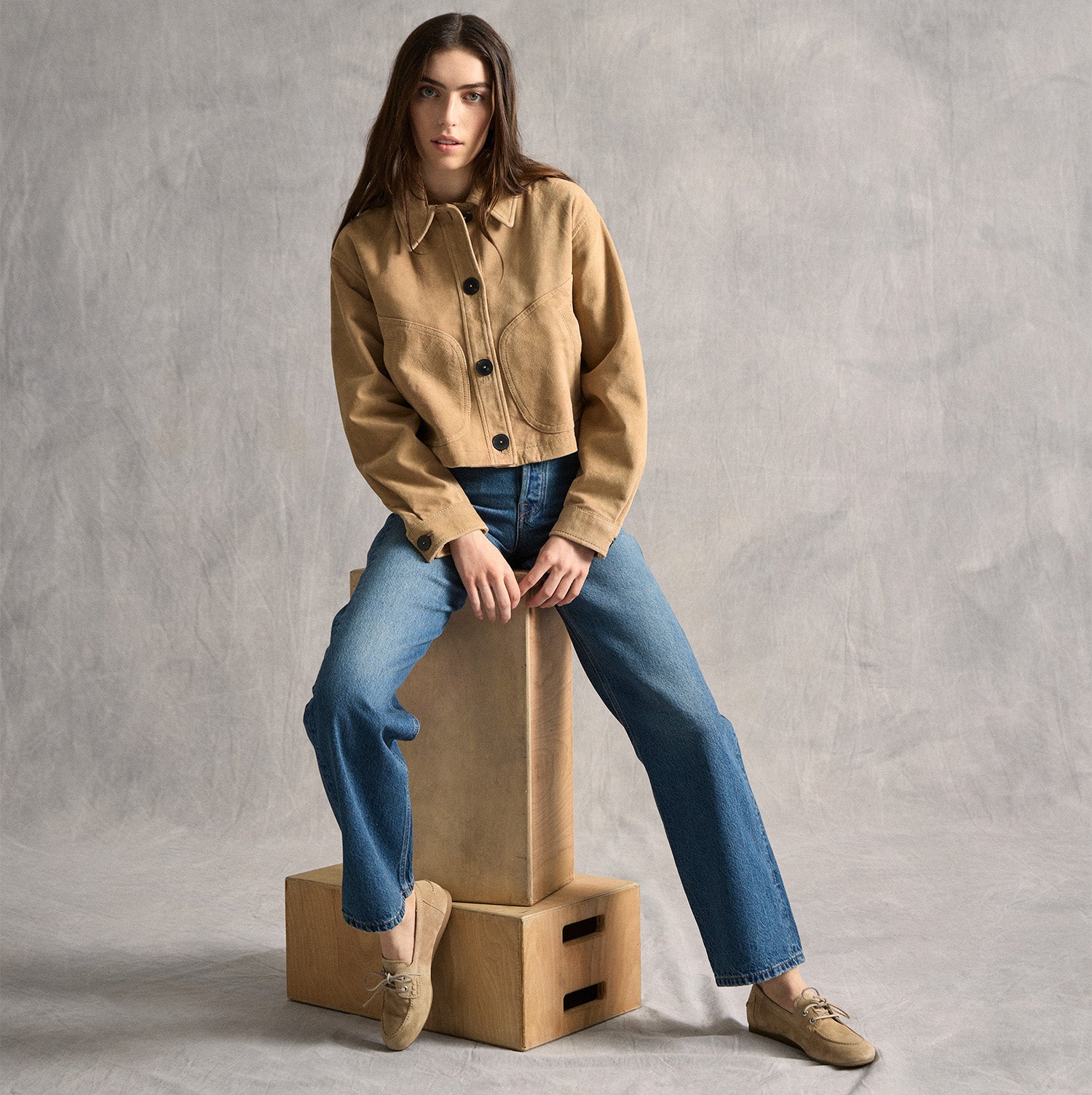 Paul Green 1136-000 Beige