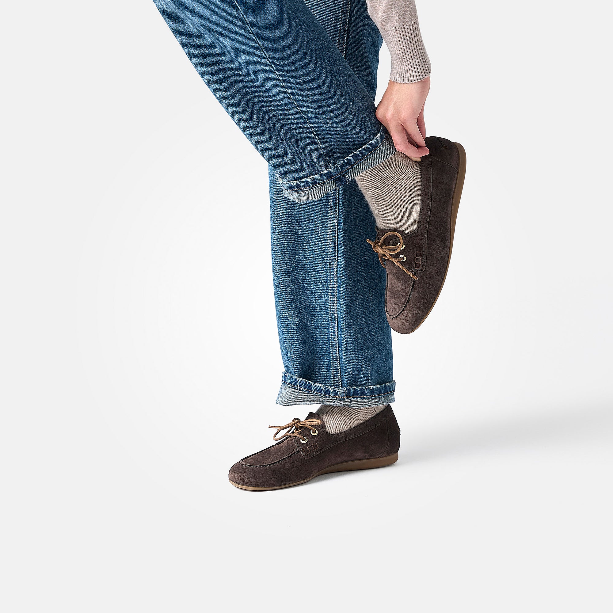 Paul Green 1136-050 D.Brown