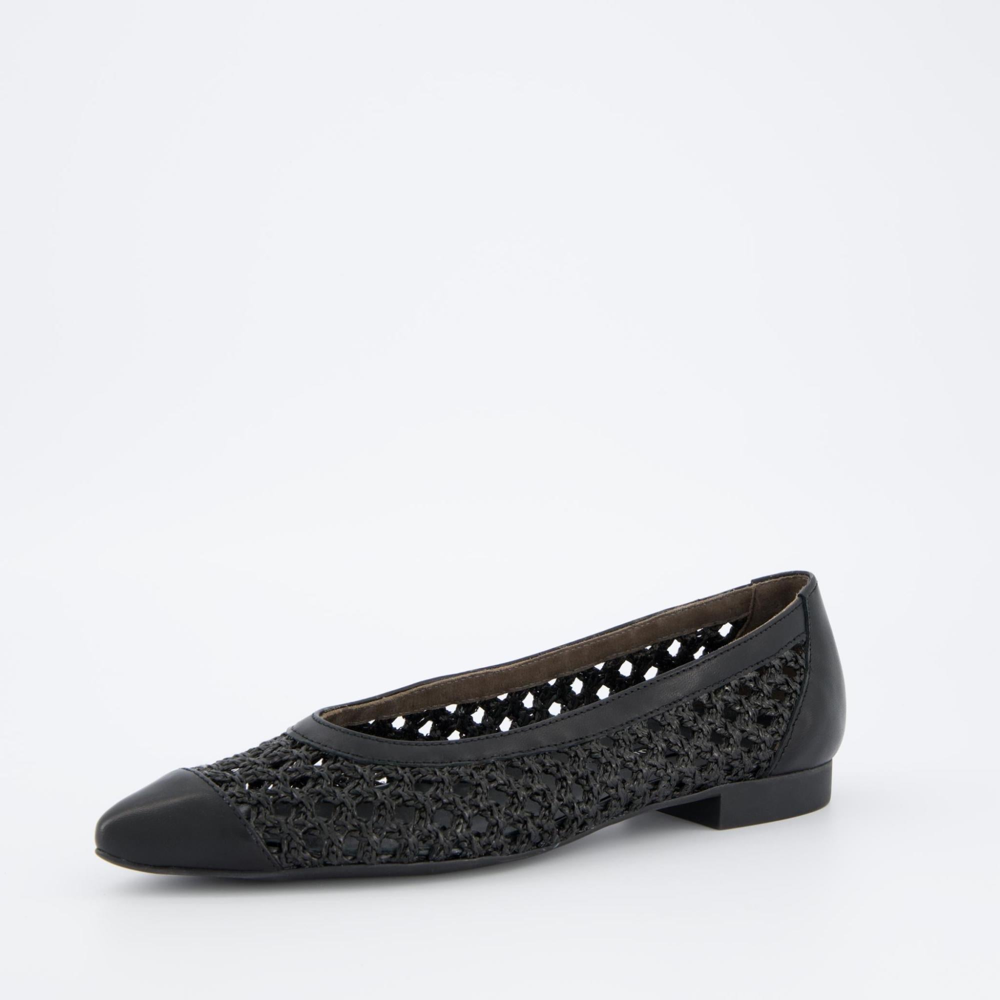 Paul Green 1153-01 Black