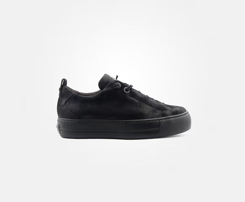 Paul Green 5417-07 Black