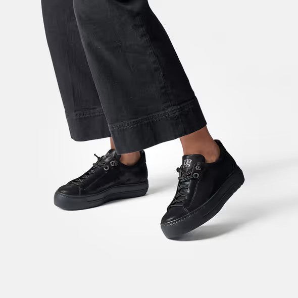 Paul Green 5417-07 Black