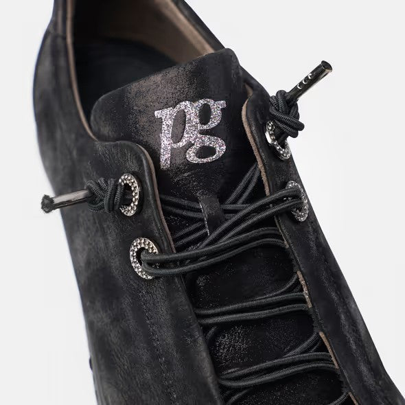 Paul Green 5417-07 Black