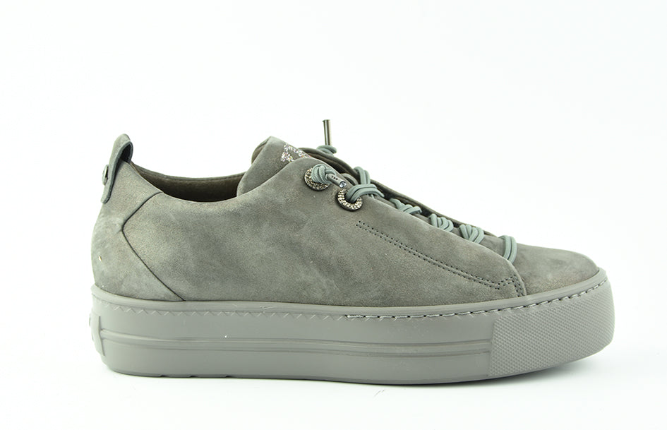 Paul Green 5417-086 Met Iron