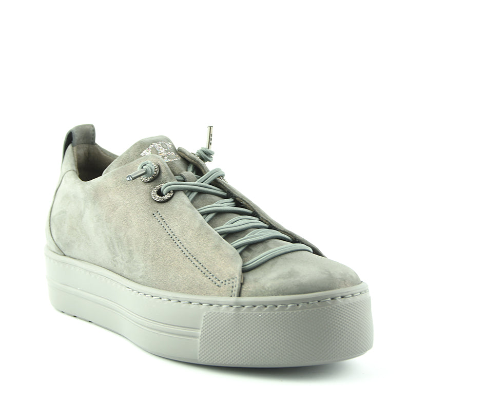 Paul Green 5417-086 Met Iron