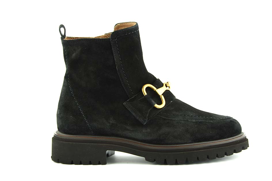 Paul Green 8024-014 Black