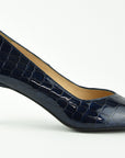 Peter Kaiser 62511 Navy Croco