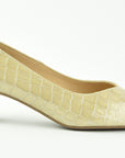 Peter Kaiser Selmi Sand Croco