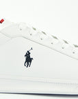 Polo Ralph Lauren 883003 White