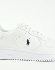 Polo Ralph Lauren Masters White