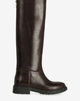 Shabbies Duck Tala Boot Brown
