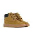 Shoes Me BN24W004-A Ochre