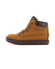 Shoes Me FL23W001-A Cognac