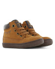 Shoes Me FL23W001-A Cognac