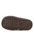 Shoes Me FL23W001-A Cognac