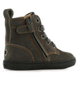 Shoes Me FL23W012B Brown