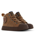 Shoes Me SH23W036-C Brown