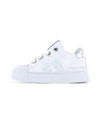 Shoes Me SH24S004-B white