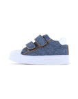 Shoes Me SH25S011-B Jeans blue
