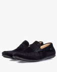 Van Bommel Elba 01.00 Dark Blue Dark Blue