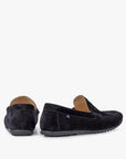 Van Bommel Elba 01.00 Dark Blue Dark Blue