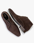 Van Bommel Raffa 05.02 Dark Brown